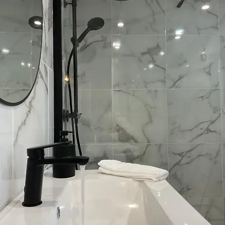 Ferienhaus De La Cascade *