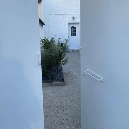 Ferienhaus De La Cascade