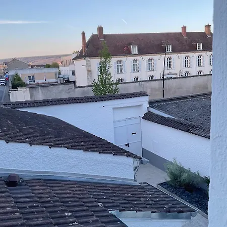 Ferienhaus De La Cascade *