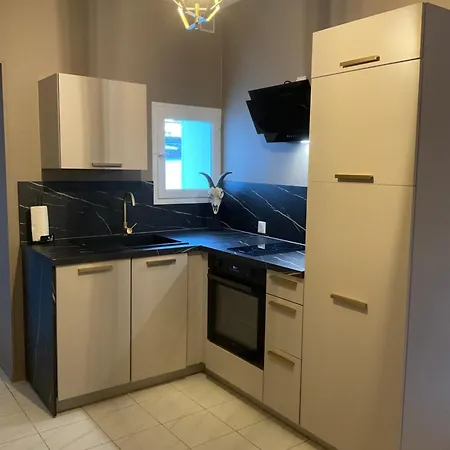 Ferienhaus De La Cascade Épernay