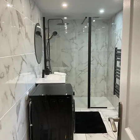 Ferienhaus De La Cascade *