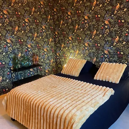 De La Cascade Épernay