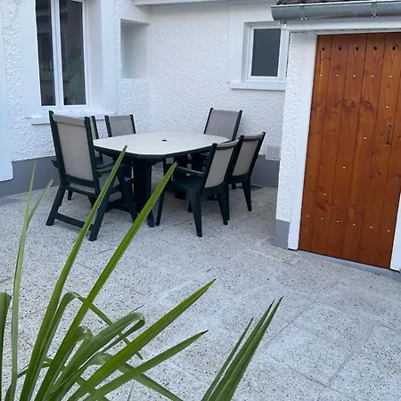 Ferienhaus De La Cascade