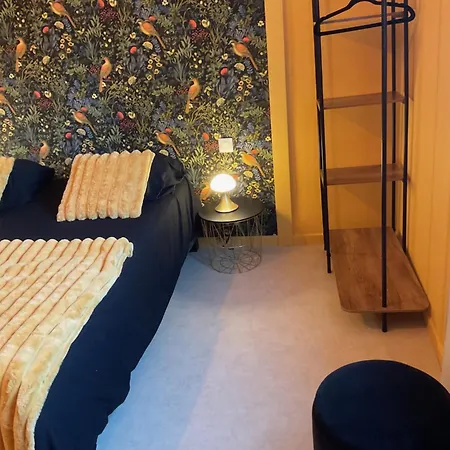 De La Cascade * Épernay