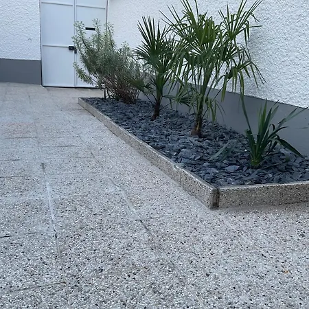 De La Cascade