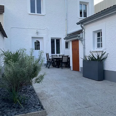 De La Cascade Holiday home