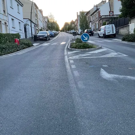 Ferienhaus De La Cascade *