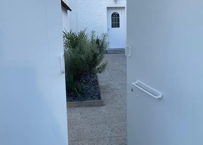 Holiday home De La Cascade