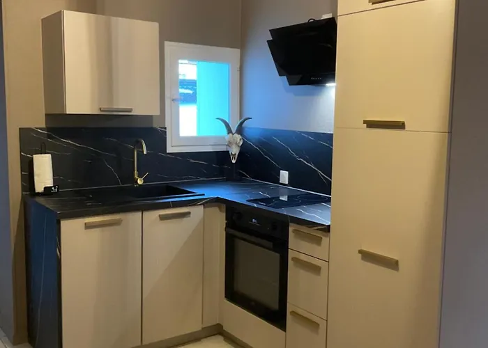 Holiday home De La Cascade Epernay