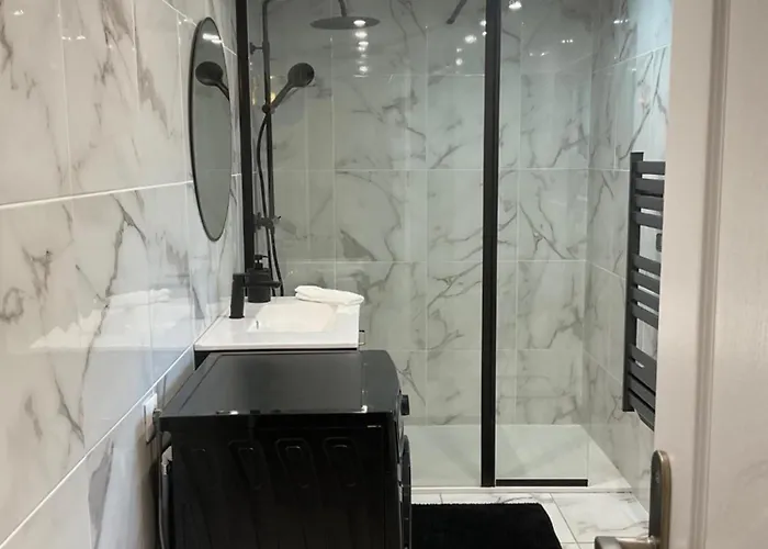 Holiday home De La Cascade *