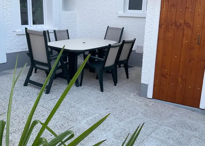 Holiday home De La Cascade