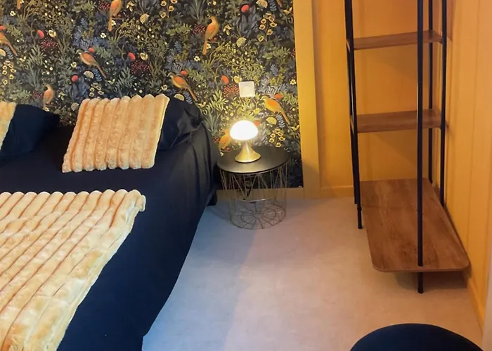 De La Cascade * Epernay