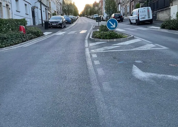 Holiday home De La Cascade *